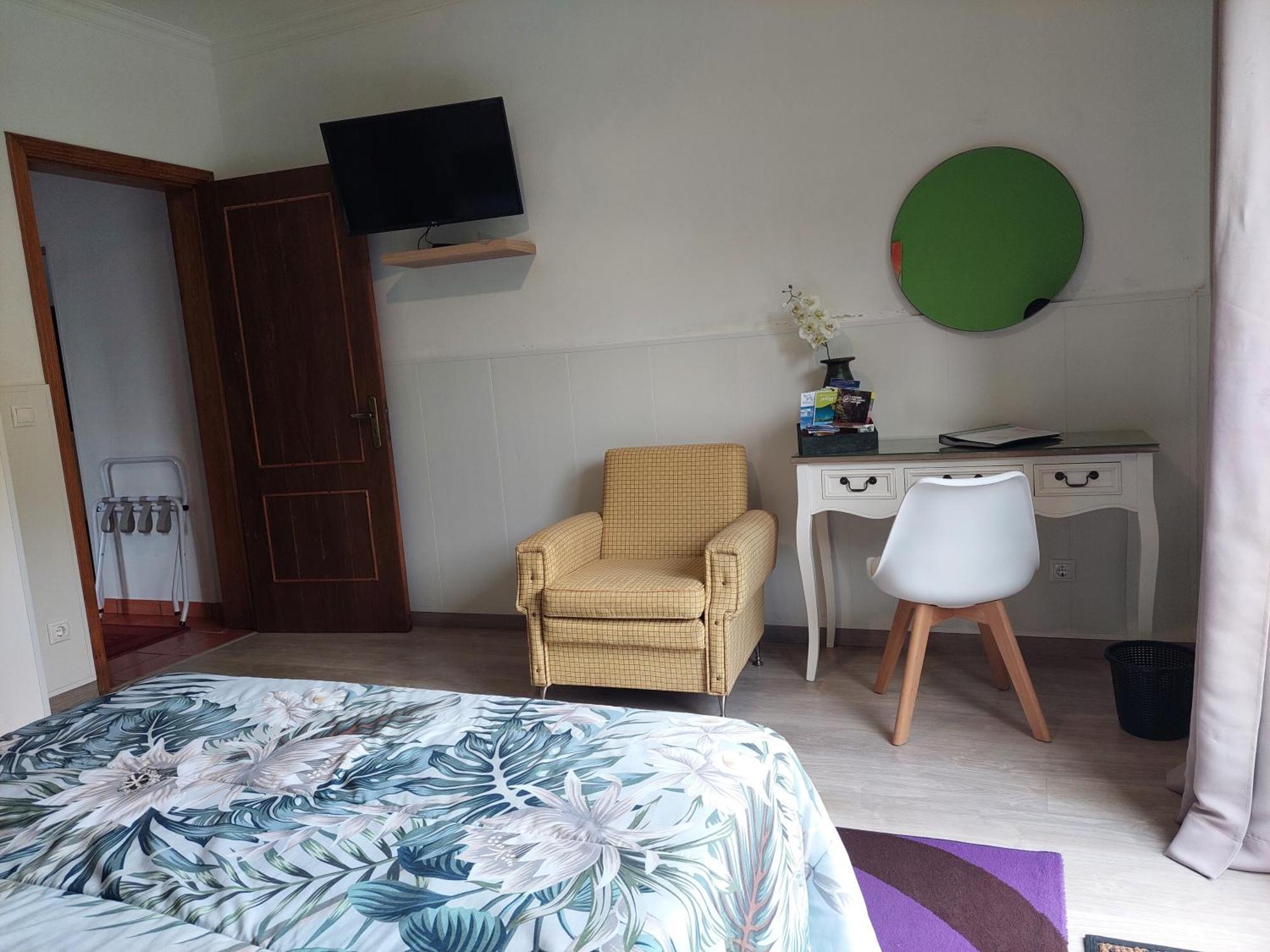 Quinta Dos Aromas Apartment Lagoa  Exterior foto