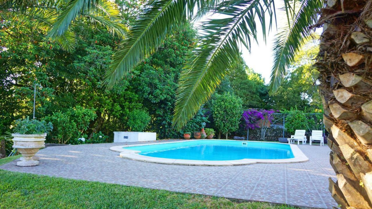 Quinta Dos Aromas Apartment Lagoa  Exterior foto