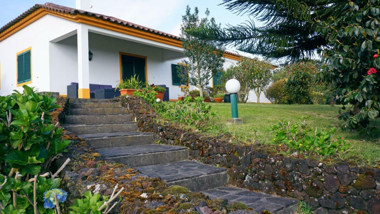 Quinta Dos Aromas Apartment Lagoa  Exterior foto