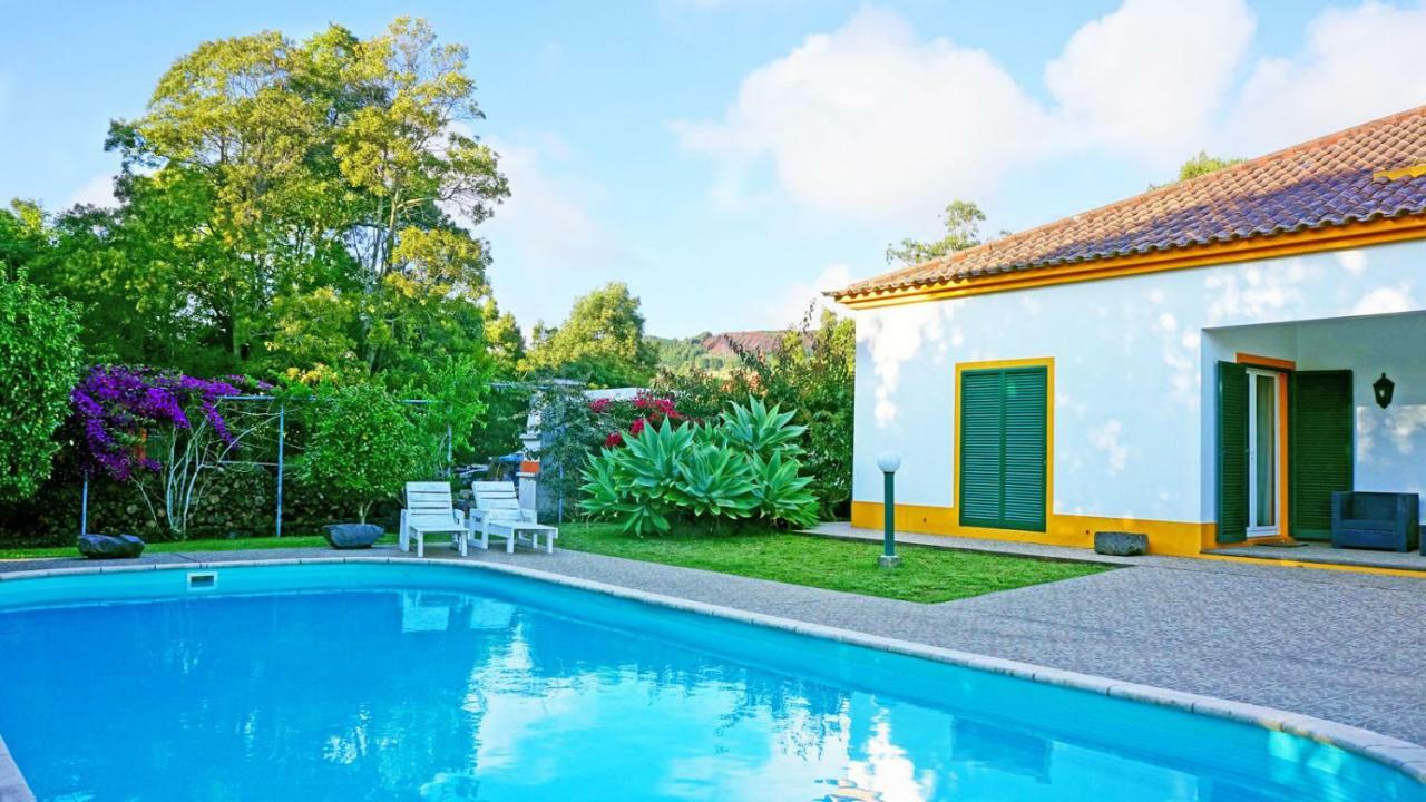 Quinta Dos Aromas Apartment Lagoa  Exterior foto