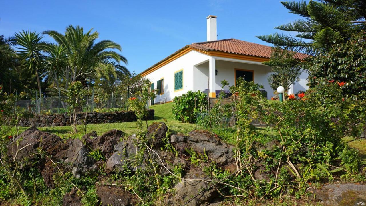 Quinta Dos Aromas Apartment Lagoa  Exterior foto