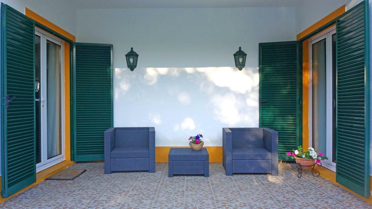 Quinta Dos Aromas Apartment Lagoa  Exterior foto